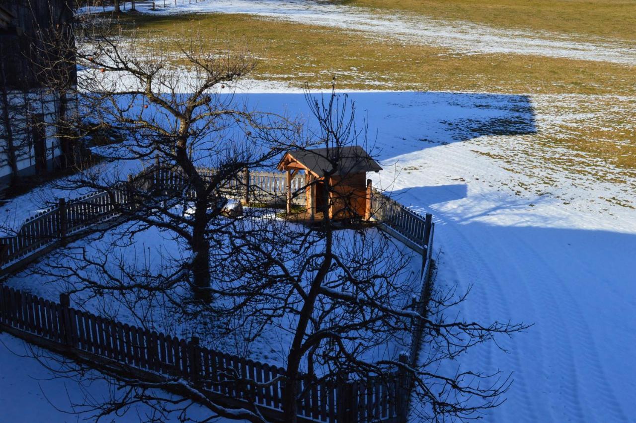Filzerlehen Villa Radstadt Exterior photo
